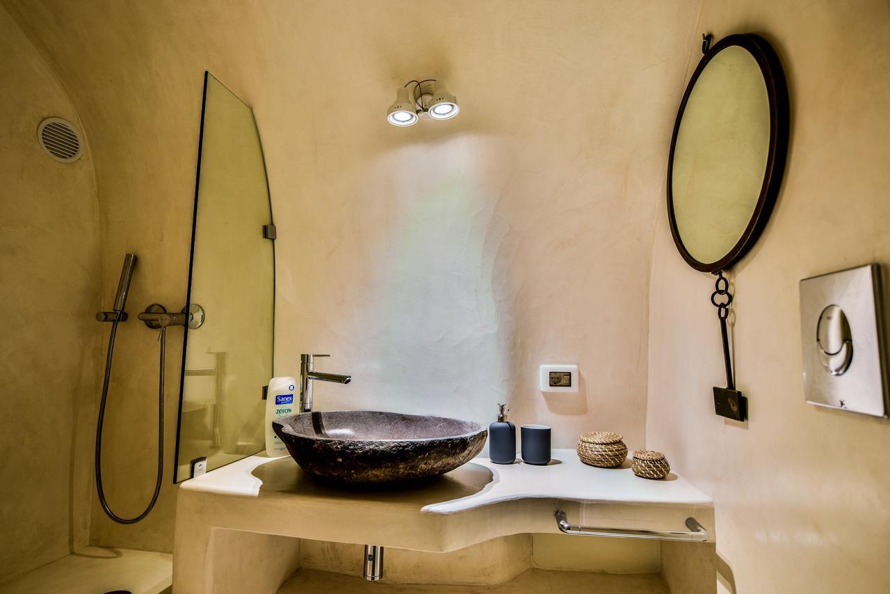 Cave Villa Valente Oía Zewnętrze zdjęcie
